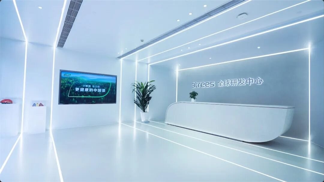 三棵树荣获2025年度国家科技进步奖二等奖